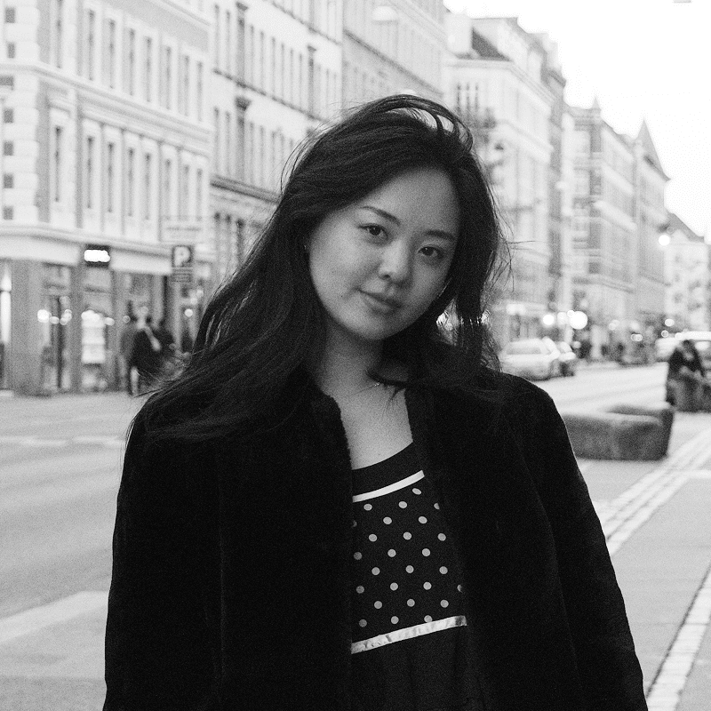 Helen Cai