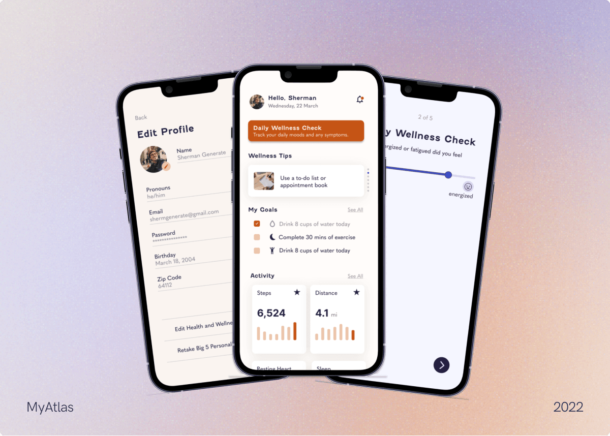 MyAtlas